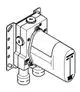 DORNBRACHT UP-Thermostat mit Vorabsperrung SERIENNEUTRAL 35428970, 3542897090 Galeriebild 2